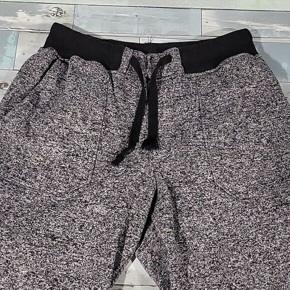 Southpole Sweat Shorts sz Medium/Large - Picture 3 of 4